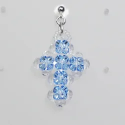Pierces - Silver 925 - Earrings Karen - Pierces - Silver 925 - Argent 925